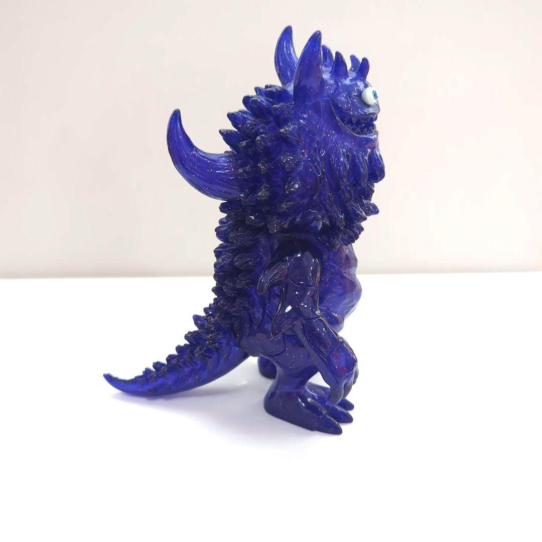 ランジアス　T9G RANGEAS　　ソフビ