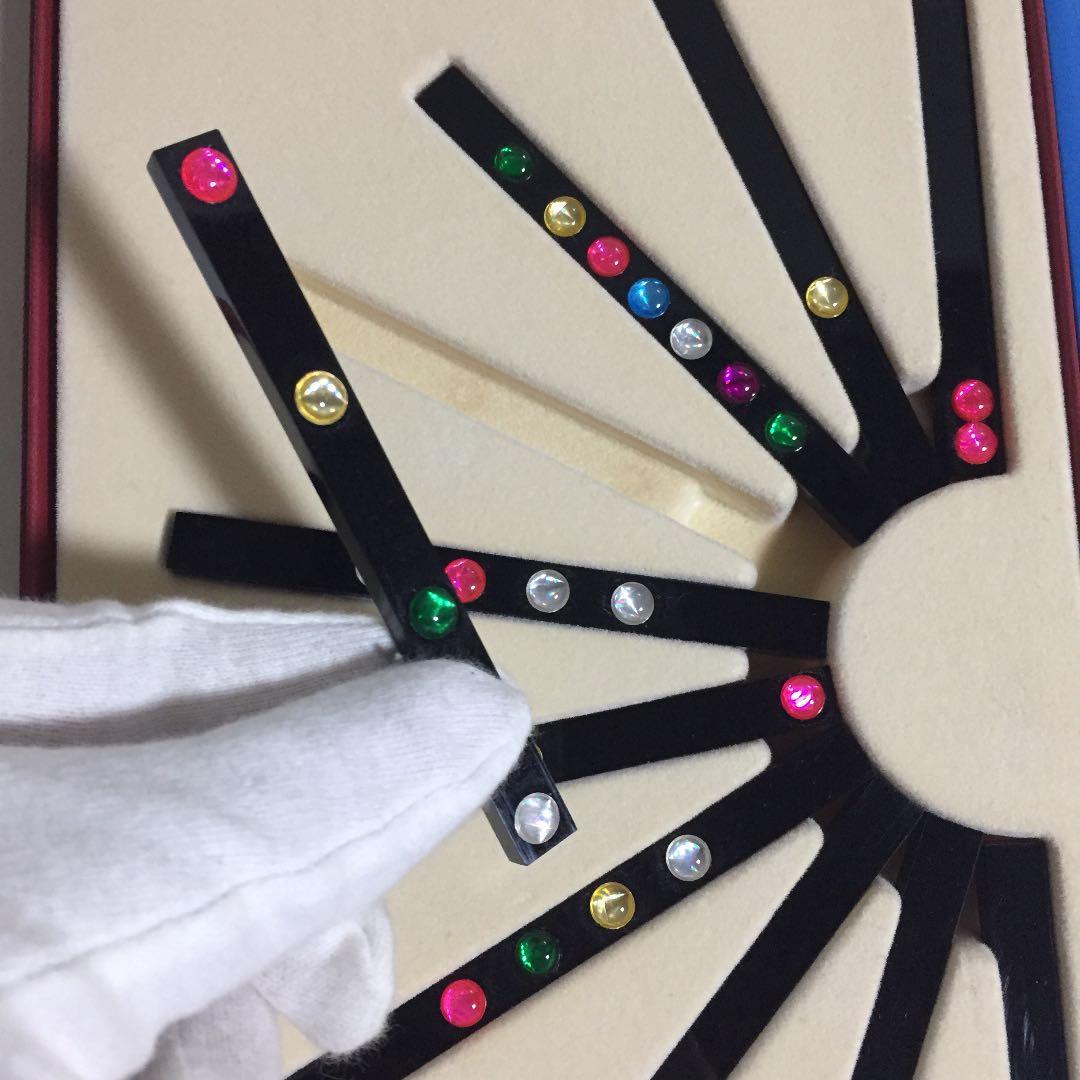 テンヨー 手品 パドルコレクション 絶滅 廃盤