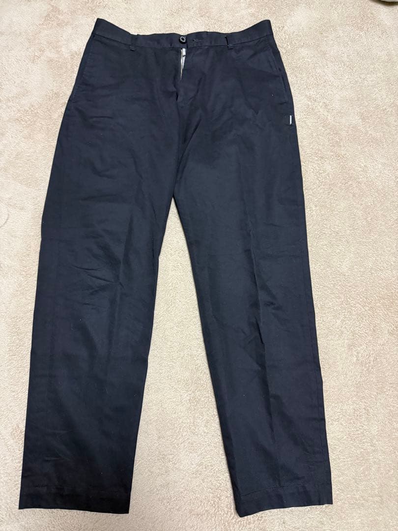 NEIGHBORHOOD ネイバーフッド アンクル ANKLE PANTS