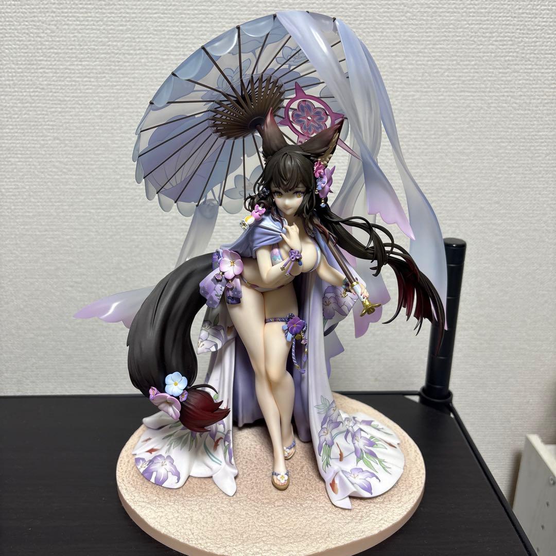 ブルーアーカイブ -Blue Archive- ワカモ(水着)