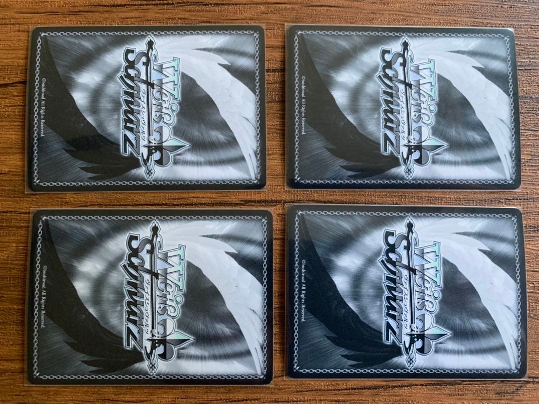 【サイン】ごちうさ　8門　フルレアデッキ【貴重】