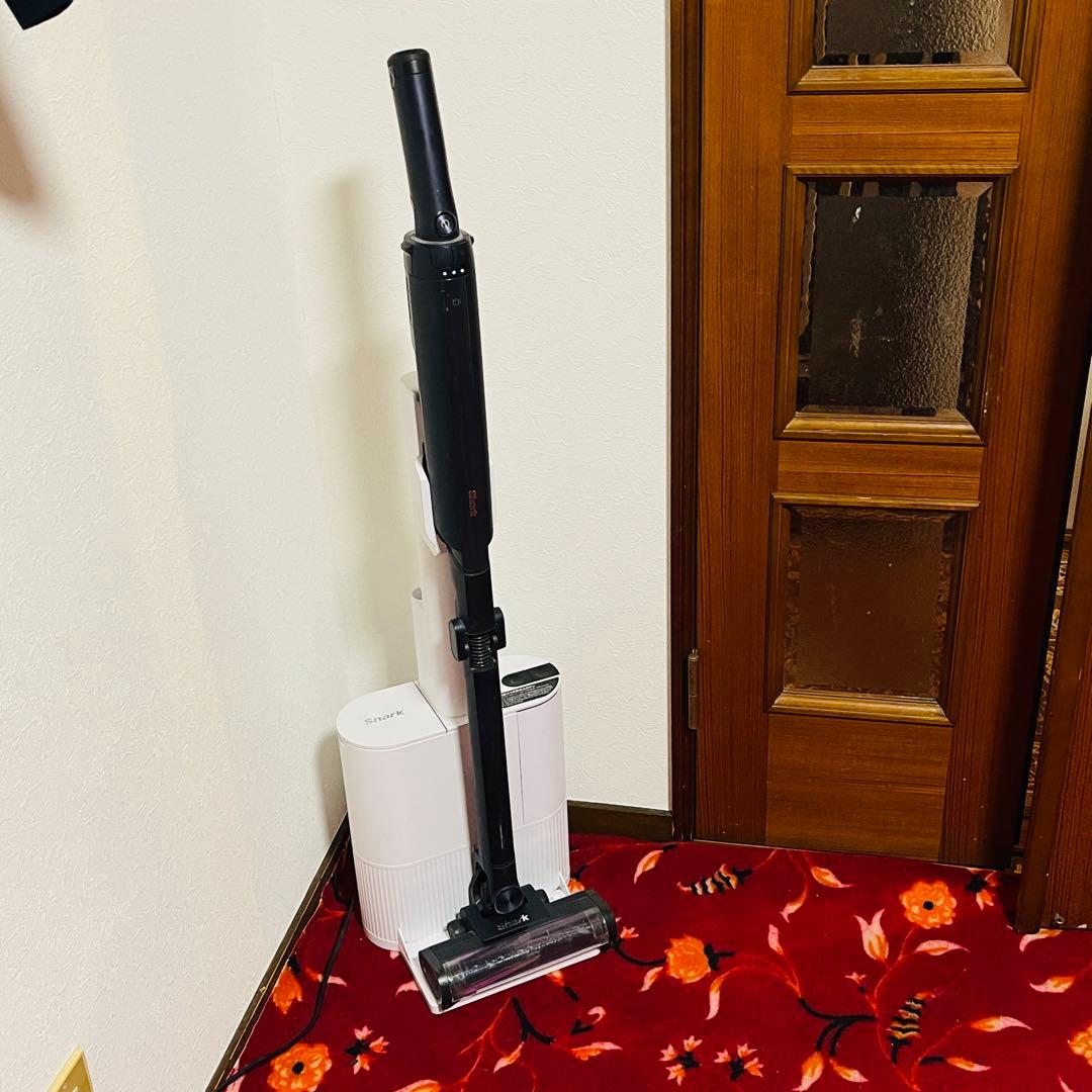 【サッサさん専用】Shark EVOPOWER SYSTEM NEO 動作品