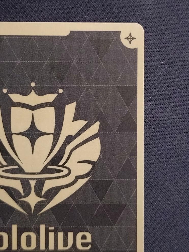 ホロライブ ホロカ 宝鐘マリン プロモ 1st