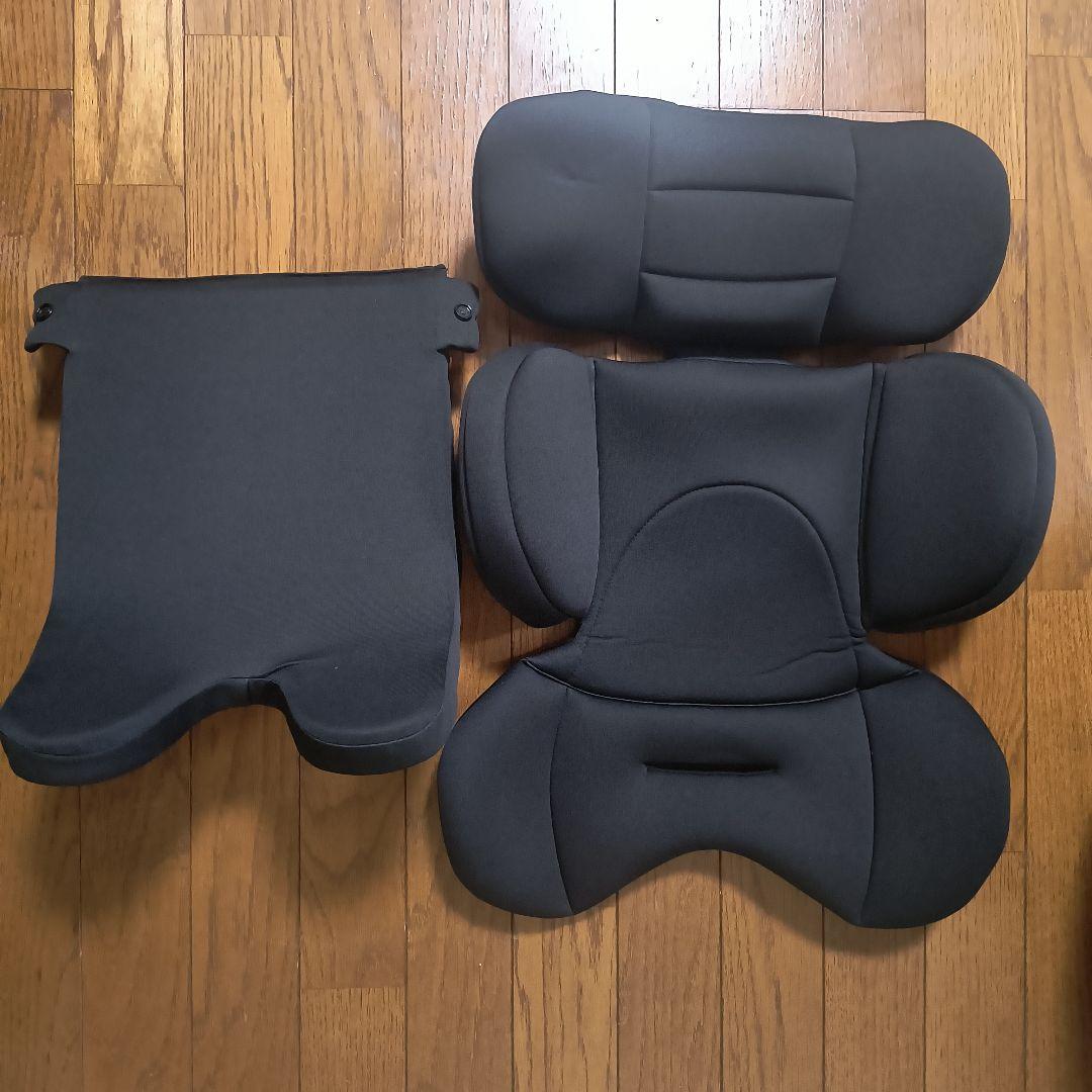 Joie Arc360 ネイビー チャイルドシート