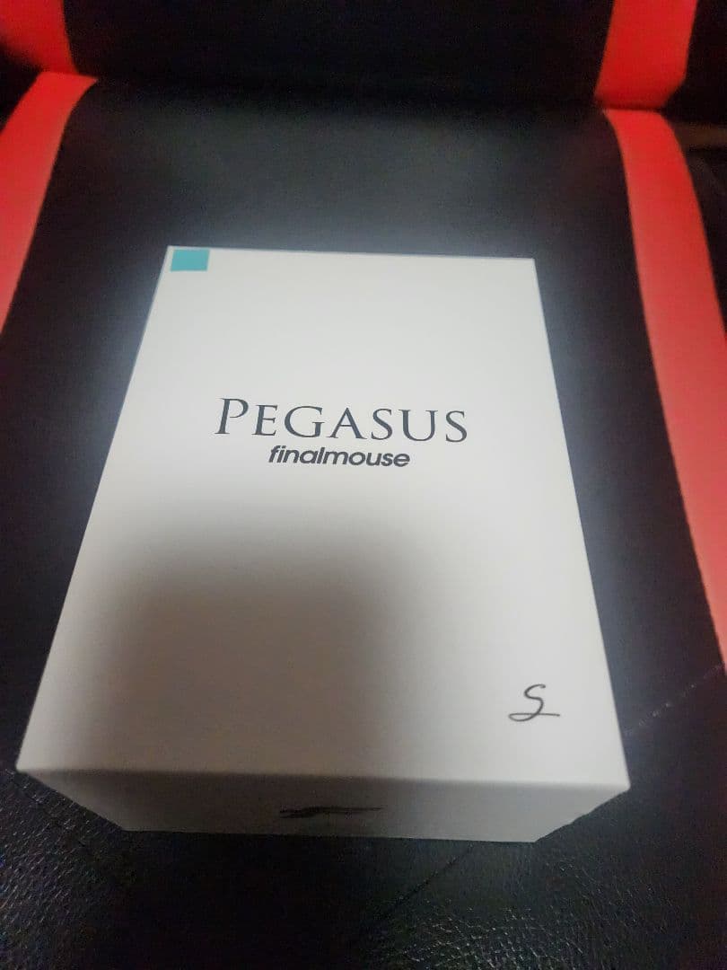 マウス・トラックボール Finalmouse Pegasus starlight12 small