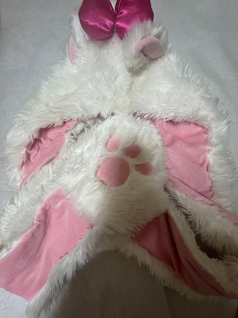 マリーちゃんファンキャップ