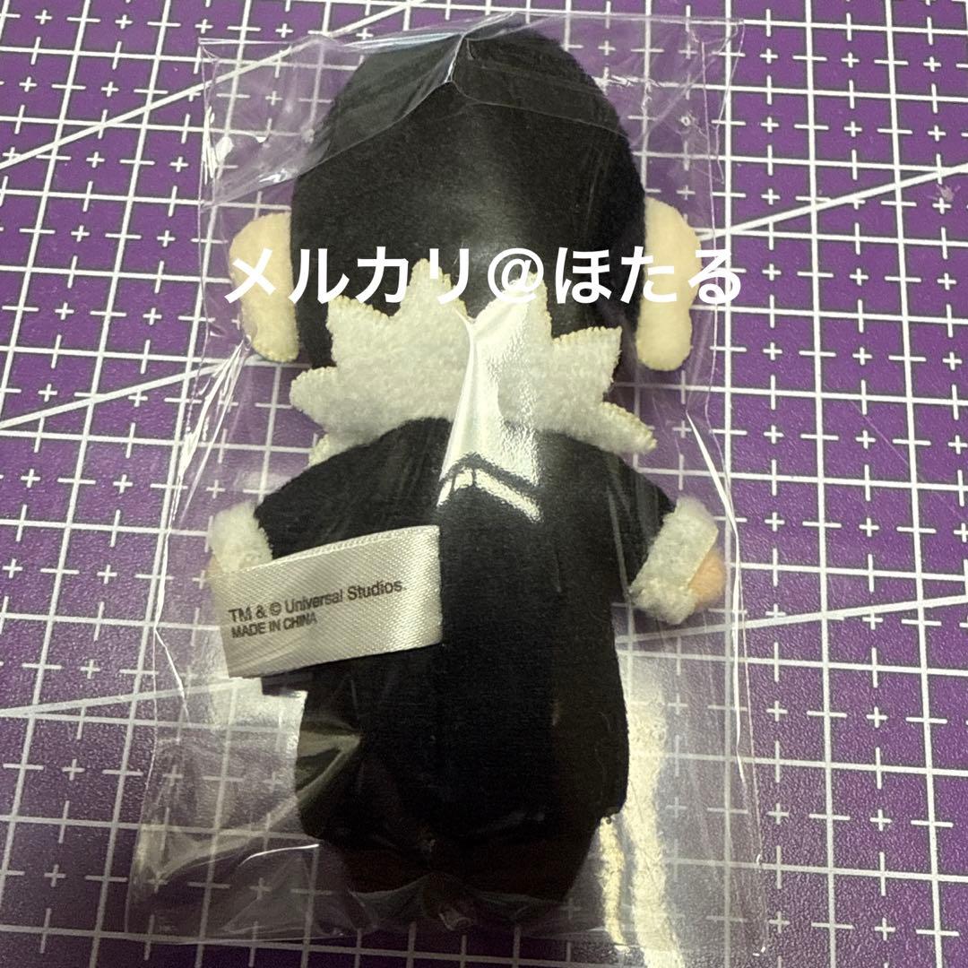 HUNTER×HUNTER USJ マスコット　クロロ　ハンターハンター　ユニバ