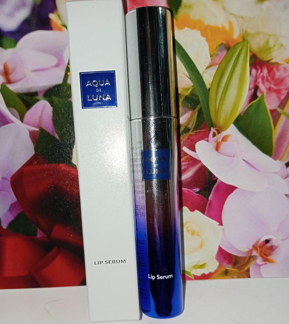 【アクアドルナ リップセラム】2本 アウラ 幹細胞美容シリーズ ましゃましゃ様用