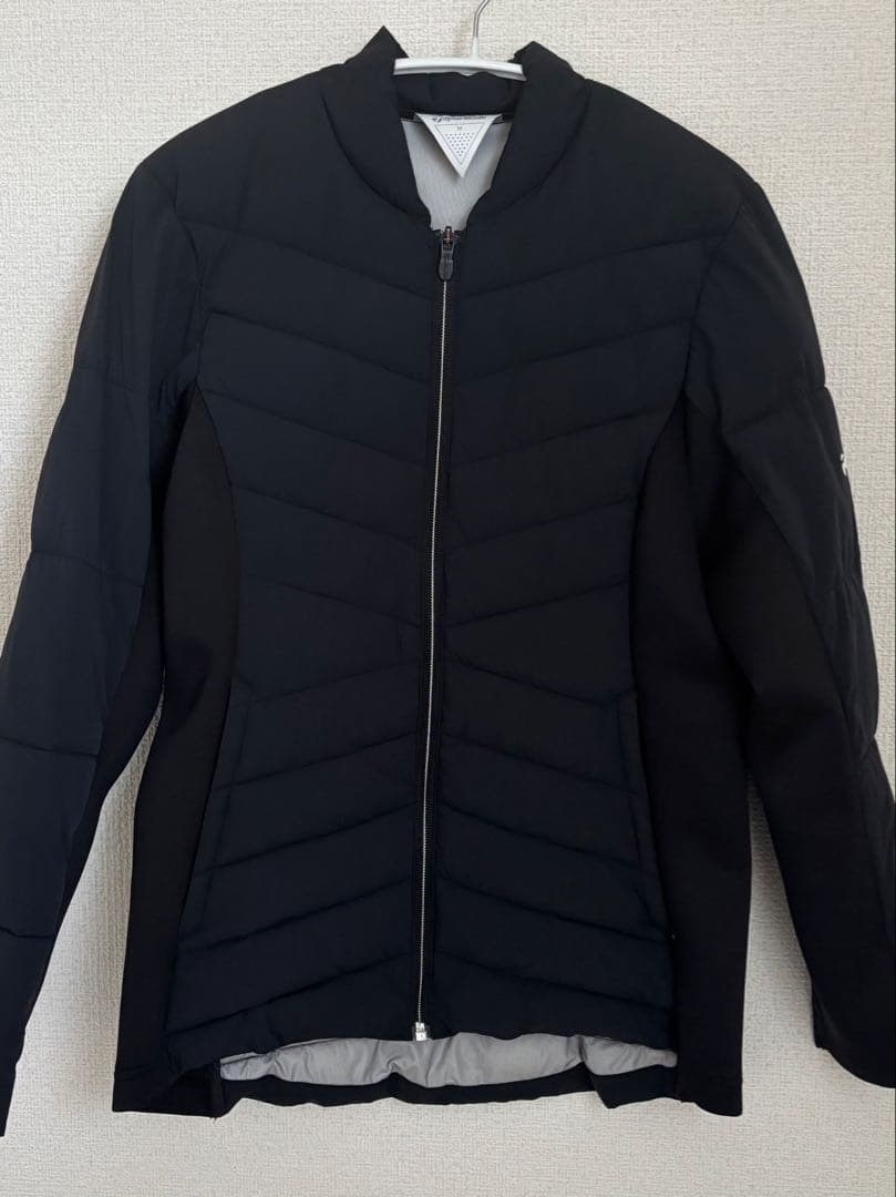 テーラーメイド　ゴルフ　レディース　中綿ジャケット