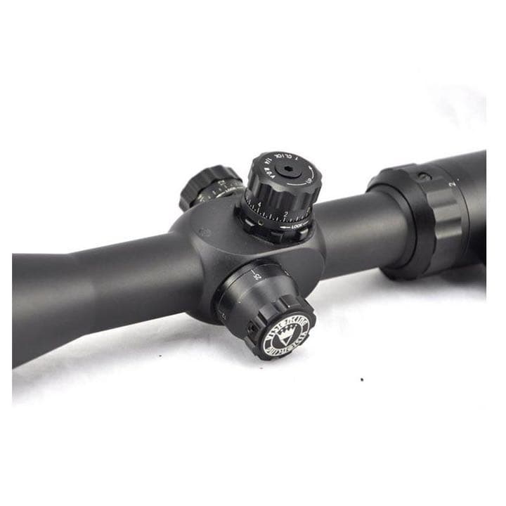 VISIONKING VS2-16x44DL ライフルスコープ