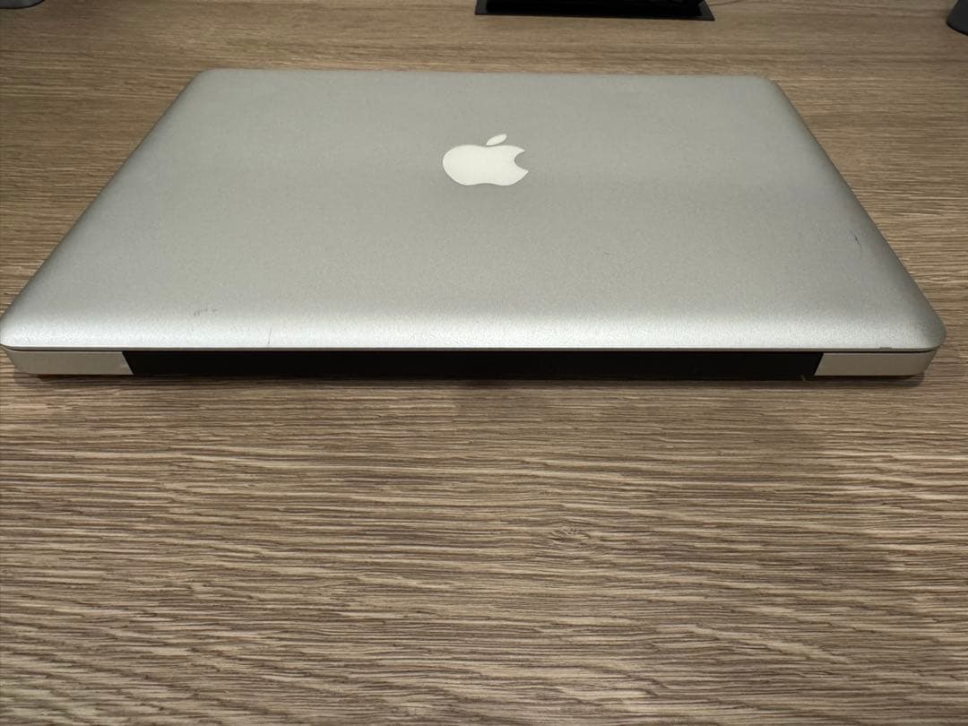 MacBook Pro 13インチ 本体