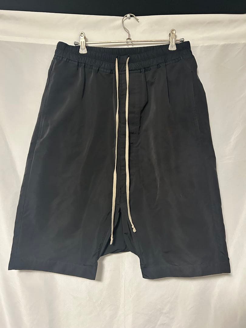 RICK OWENS 19SS サルエルパンツ