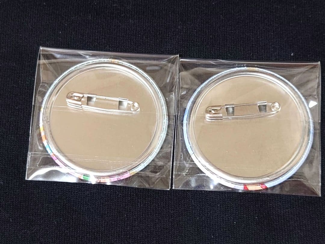 名探偵コナン 灰原哀 灰原がいっぱい 缶バッジ セット売り