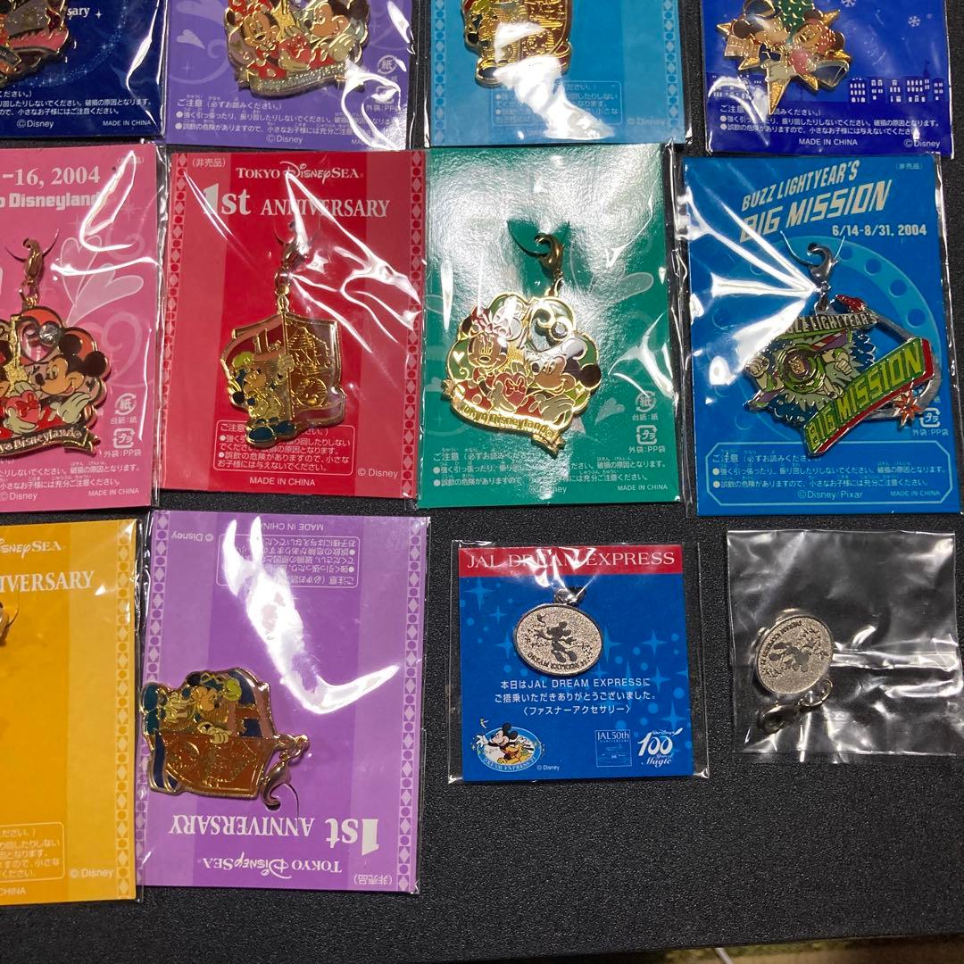 ディズニー　キーホルダーまとめ売り