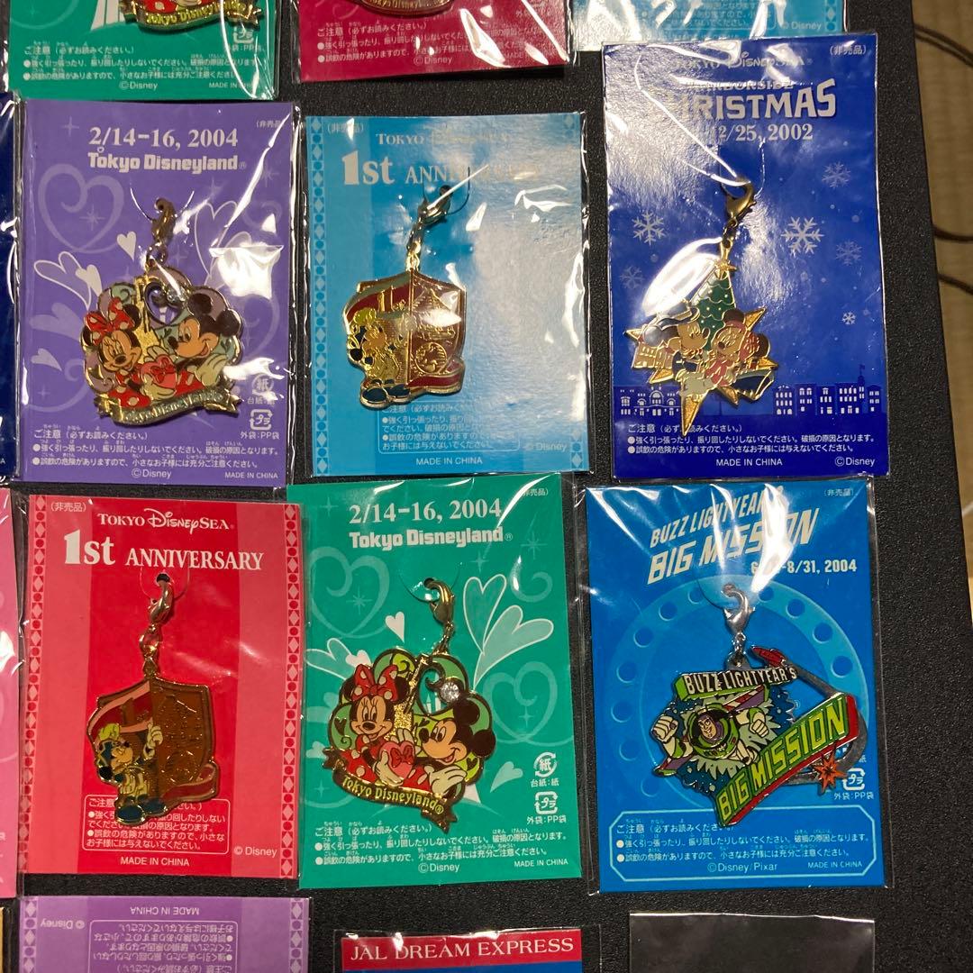 ディズニー　キーホルダーまとめ売り