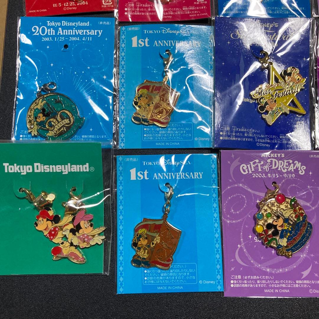 ディズニー　キーホルダーまとめ売り