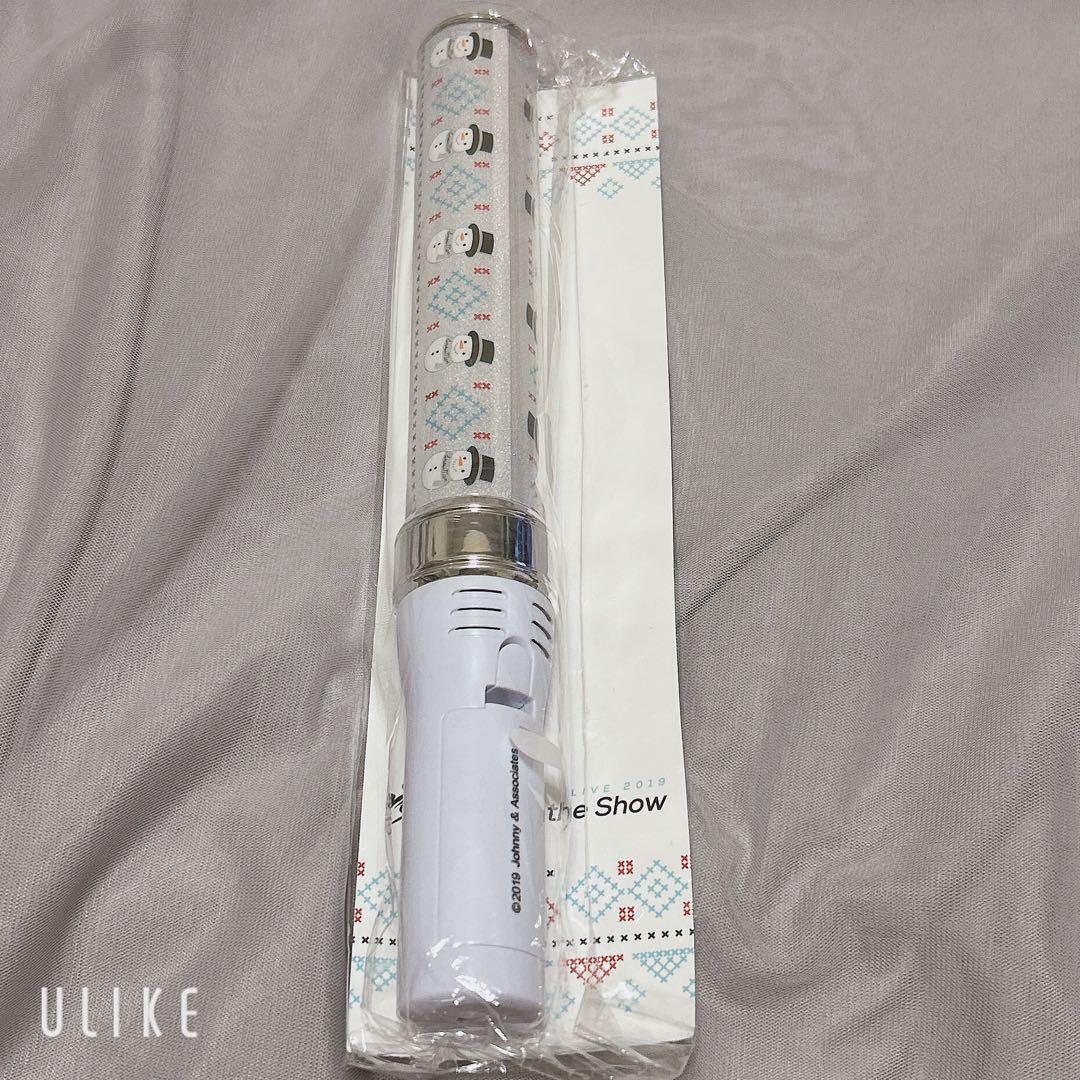 Man　ペンライト　キンブレ　新品未開封