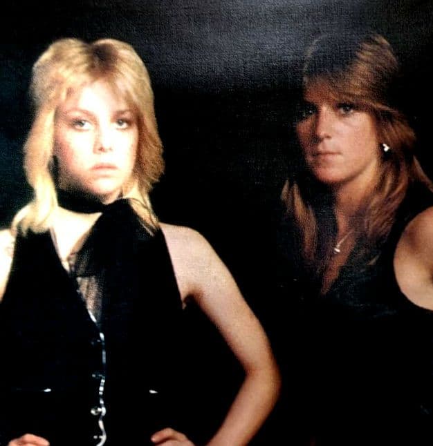 ザ ランナウェイズ 1977年 NPA 公式販売ポスター 絹目 新品•未使用品