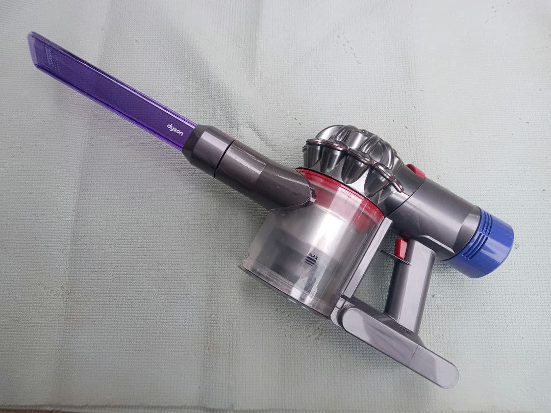 完動品✌️Dyson V8 absolute LED隙間ノズル 純正品 正規品