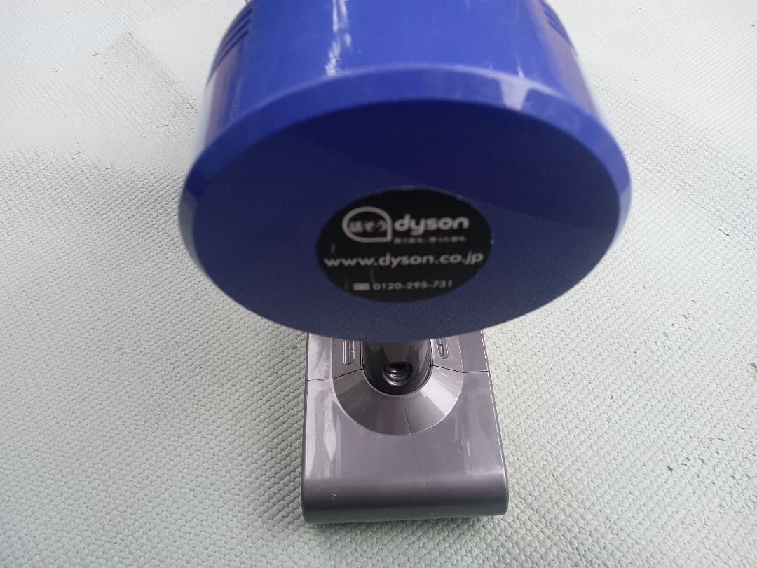 完動品✌️Dyson V8 absolute LED隙間ノズル 純正品 正規品