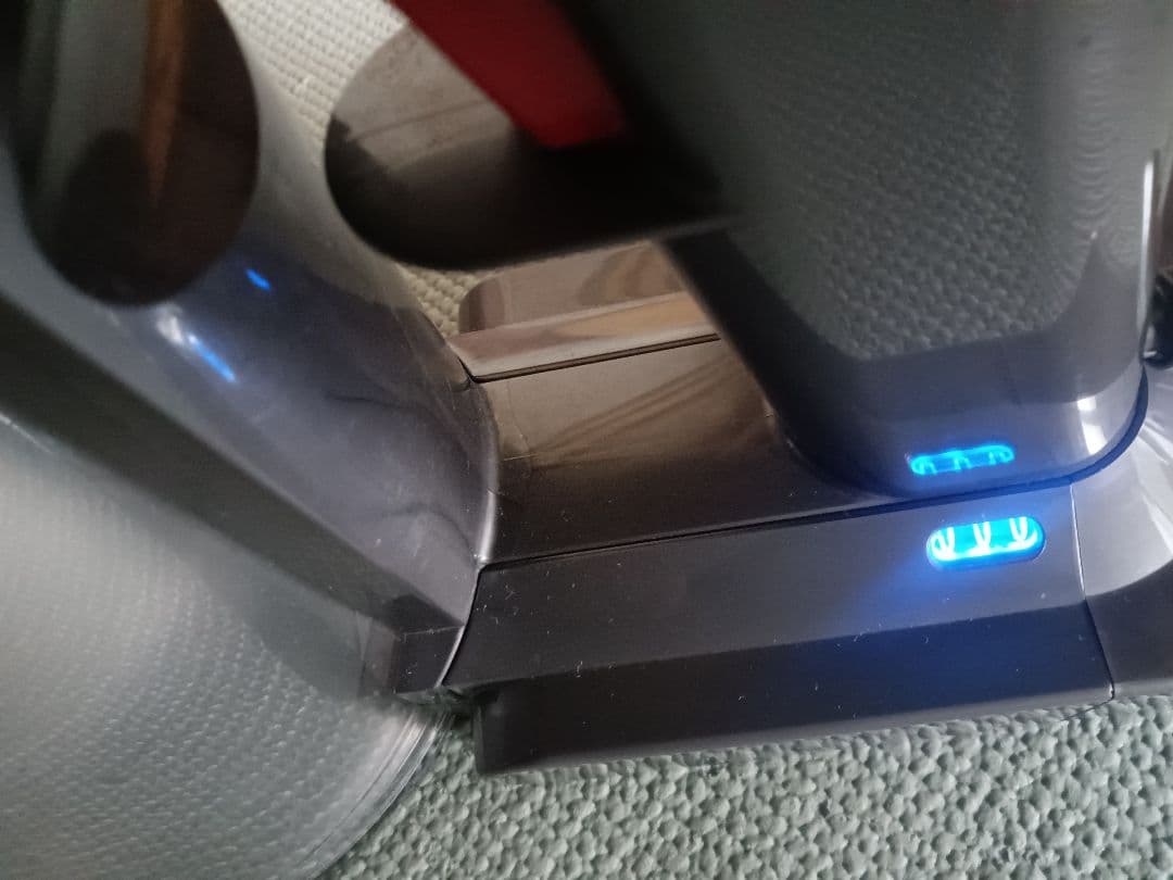 完動品✌️Dyson V8 absolute LED隙間ノズル 純正品 正規品