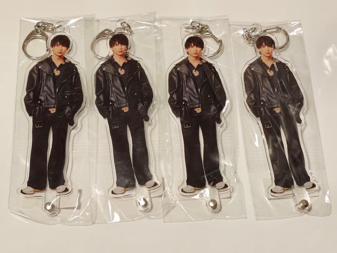 ONE N' ONLY ワンエン NAOYA 草川直弥 グッズセット