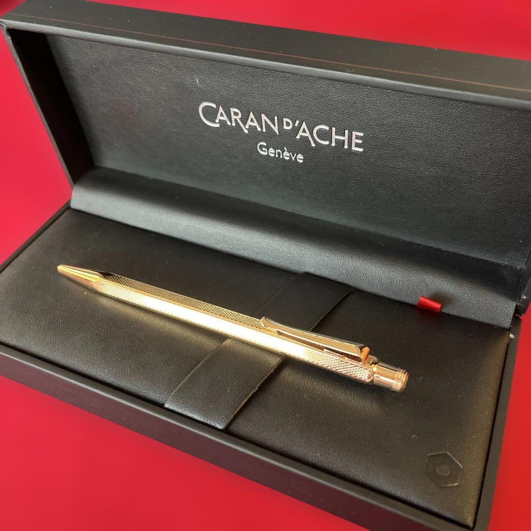 taiki/カランダッシュ/エクリドールボールペン