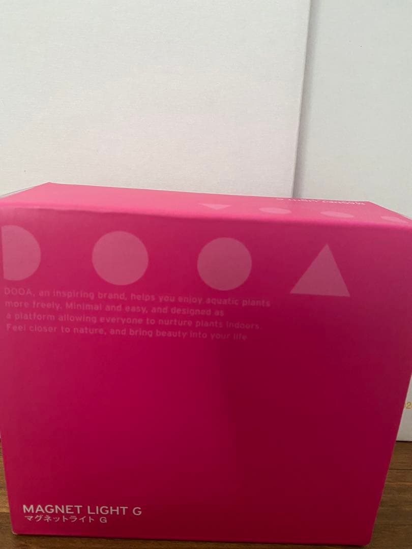 マグネットライトスタンド20H & ネオグラスエア、マグネットライトG