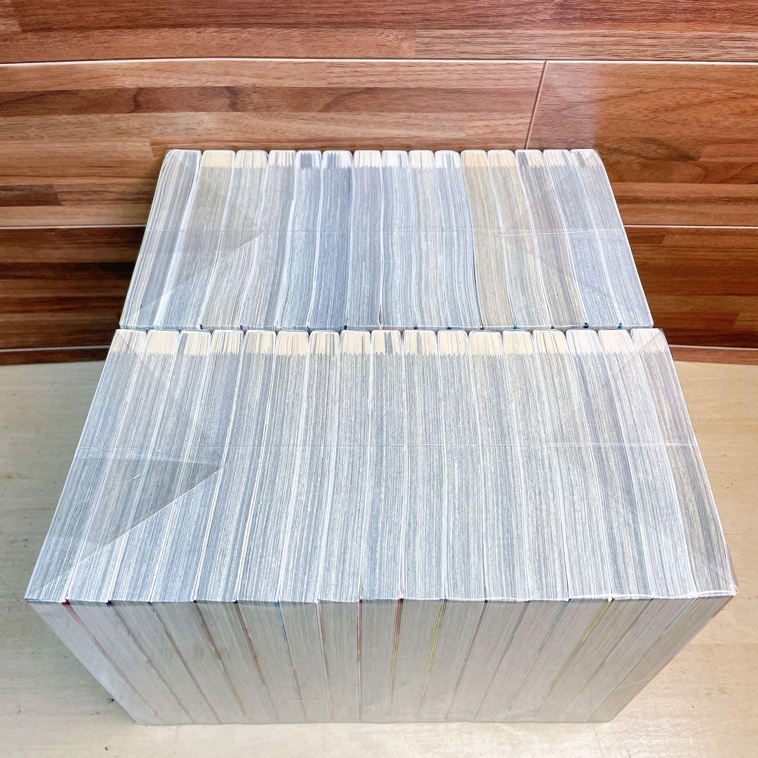 ゴールデンカムイ　全31巻＋公式ファンブック　野田サトル