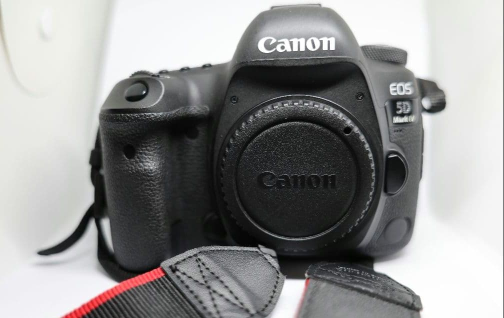 Canon EOS 5D Mark II デジタル一眼レフカメラ