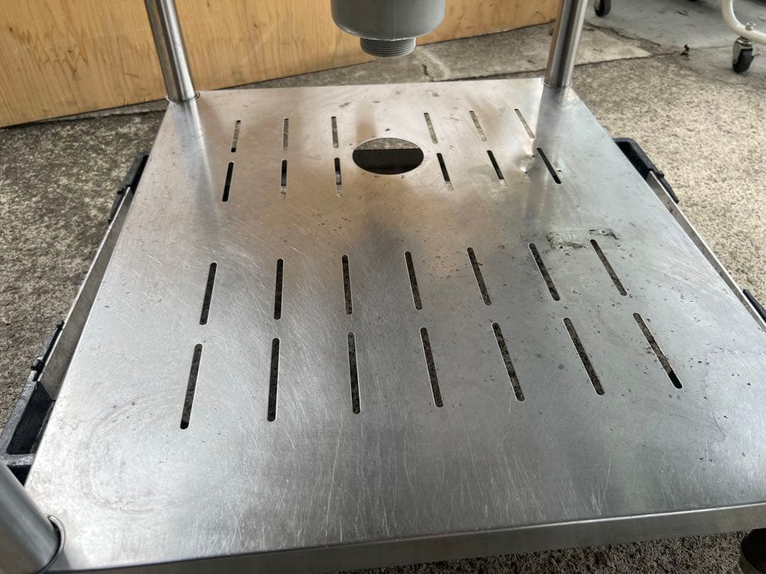 1槽シンク600x750x780(+150)