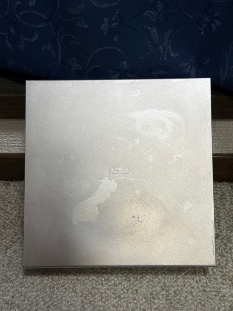 ADA キューブガーデン MINI NA 部分セット