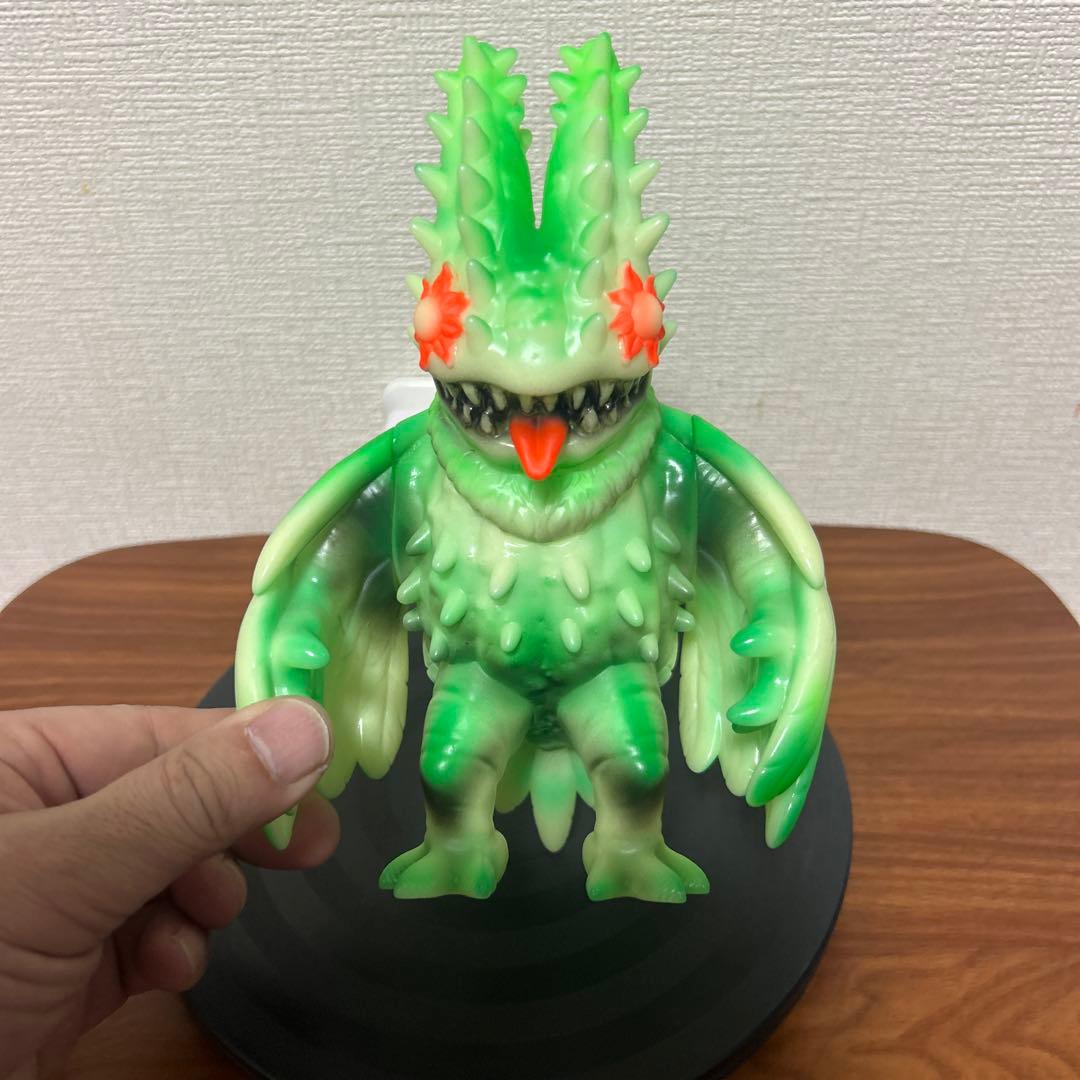 セリートソフビセット