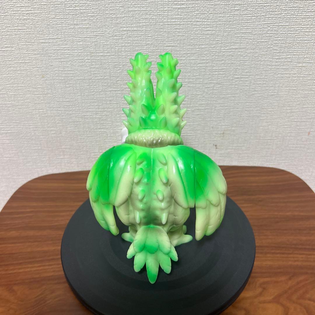 セリートソフビセット