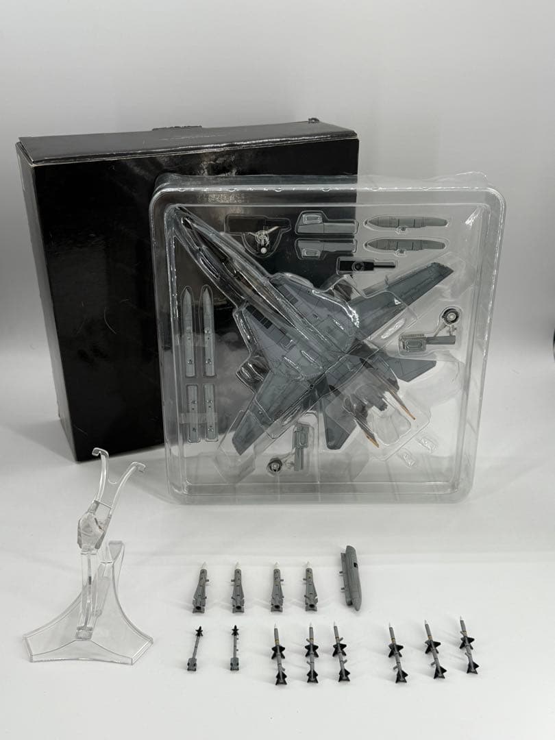 Century Wings F-14 VF-21 フリーランサーズ 1/72