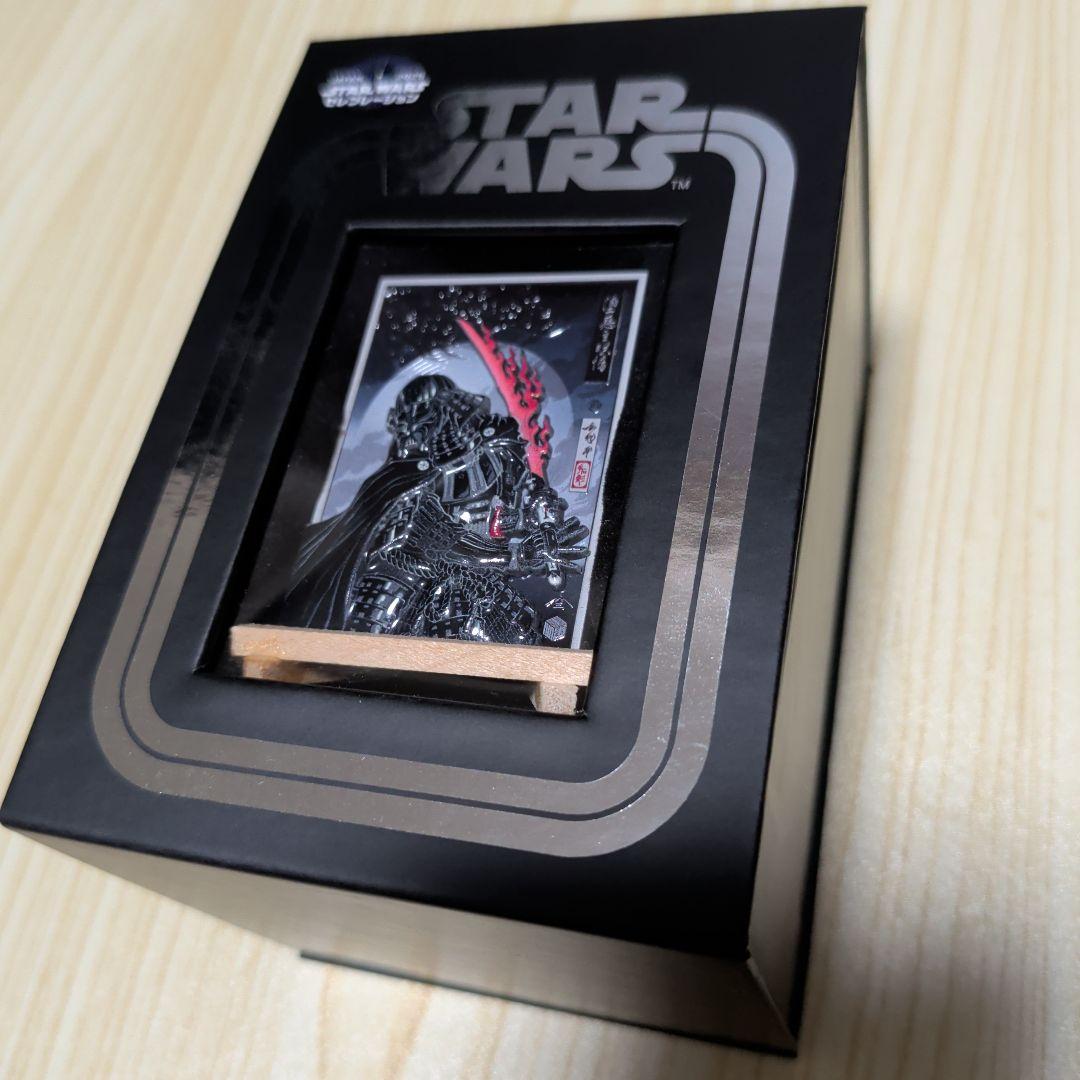 ダースベイダー　限定　ピンバッジ　スター・ウォーズ　セレブレーション