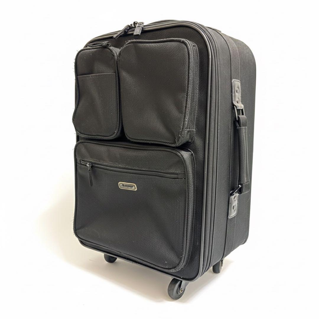 SWANY スワニー　キャリーケース　キャリーバッグ　機内持込可