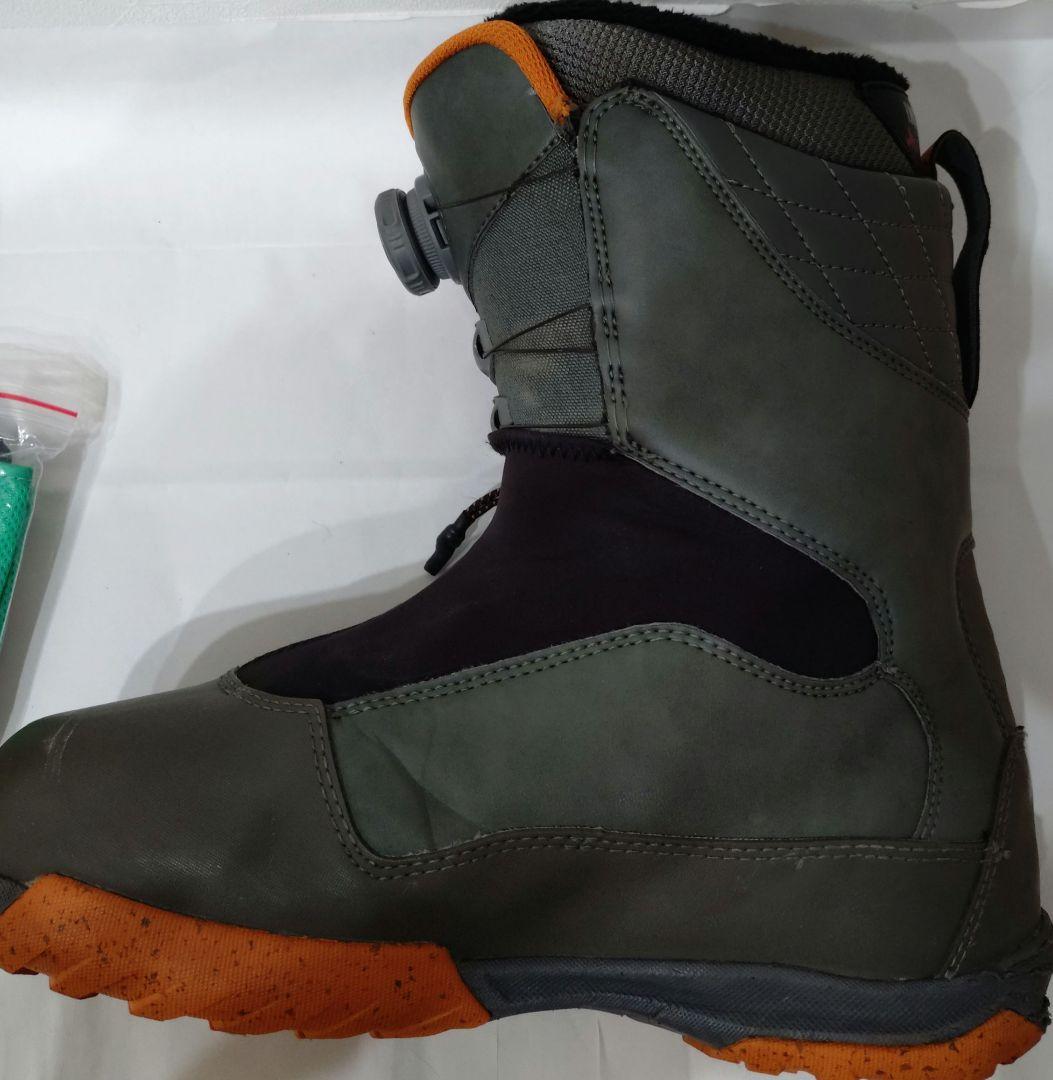 K2 SUFER　TT ブーツ 26cm