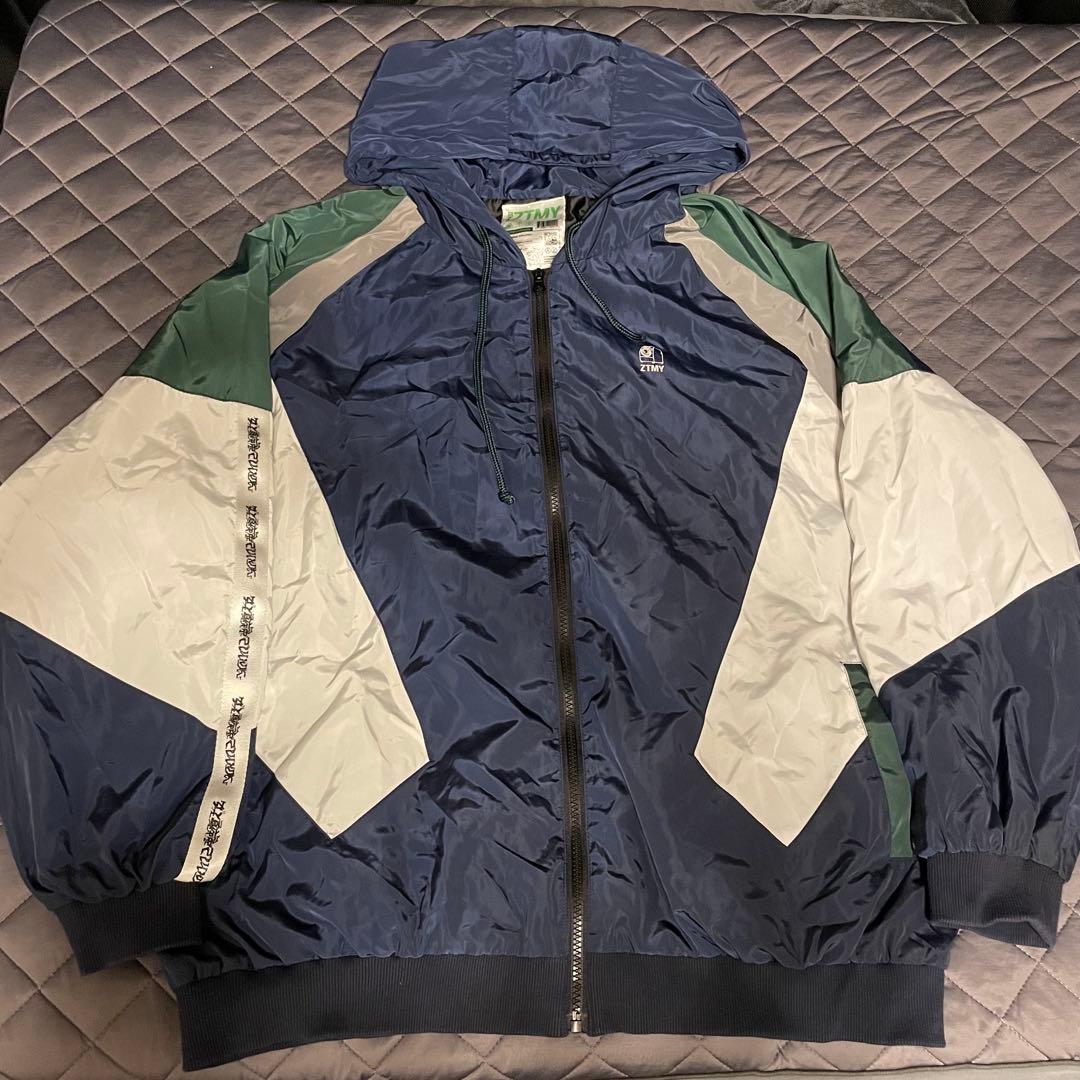 ZTMY XL ジャケット ずっと真夜中でいいのに。