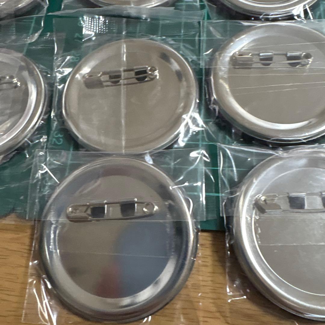 ツイステ エース 式典服 ハネストチョコ 缶バッジ 38点