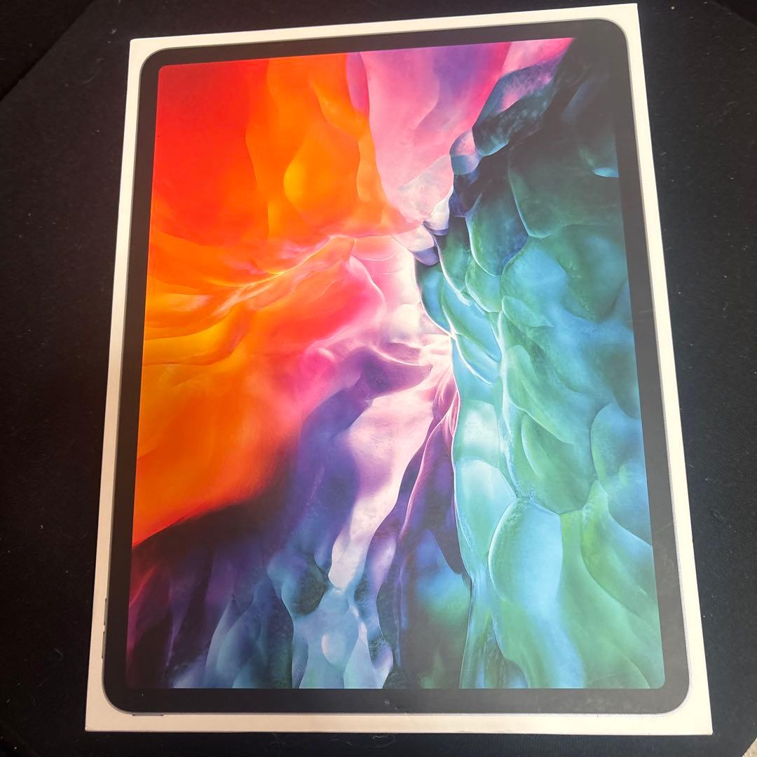 iPadPro 12.9インチ 第4世代 128GB