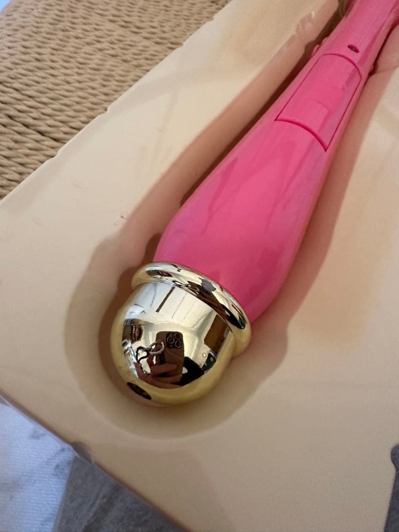 スパイラルハート　ムーンロッド