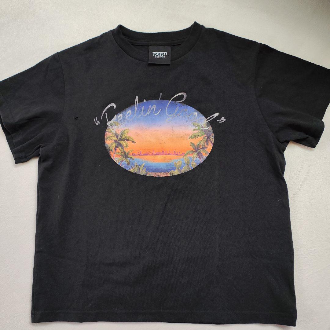 Fujii Kaze Tシャツセット 140　日産スタジアムLIVE