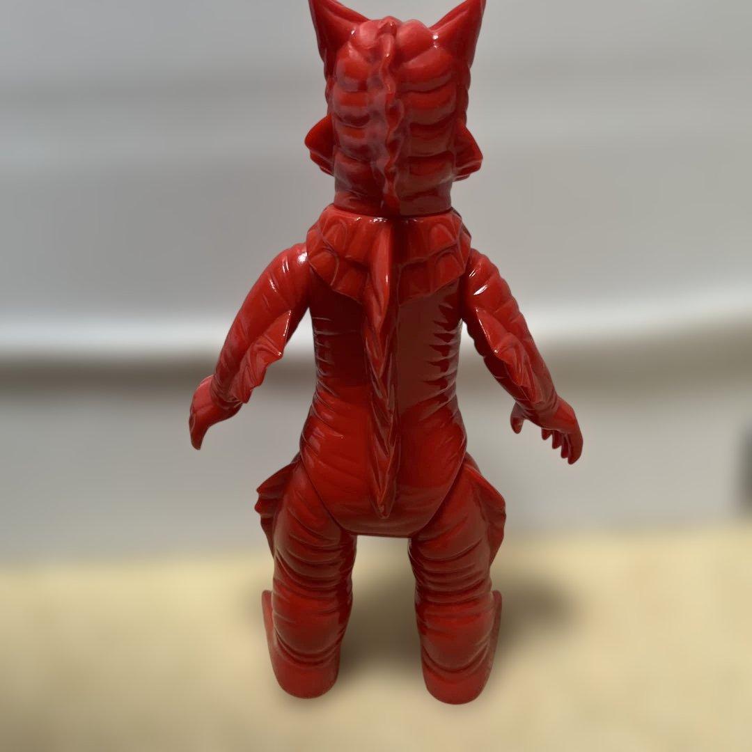 M1号　海底原人　ラゴン　ウルトラマン　ウルトラQ スタンダード