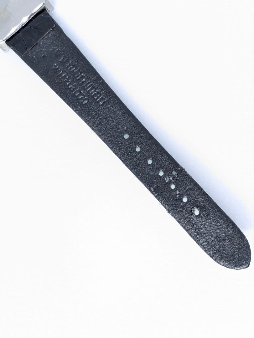 デットストック【CITIZENドレッセル】DR-795FSS出品·未使用稼働