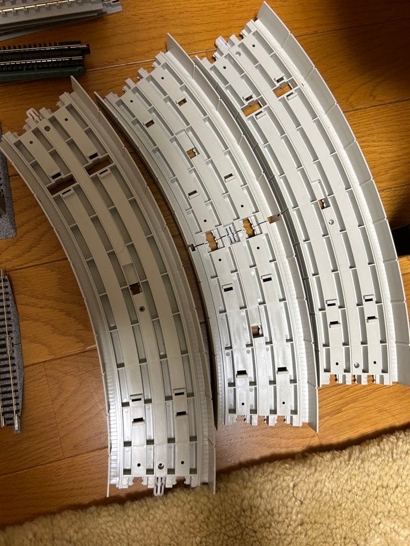 k*n様 Nゲージ　まとめ売り