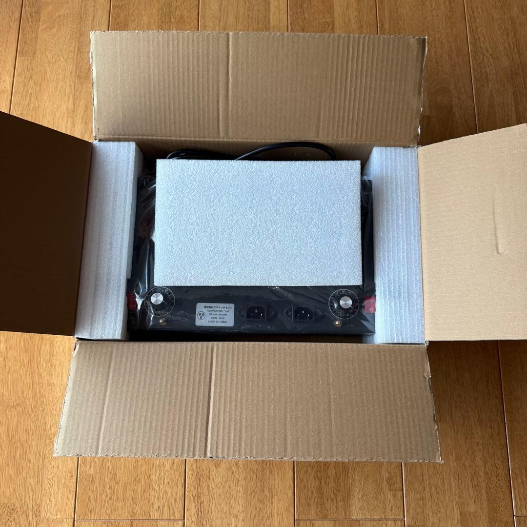 ブラックボックス　ニッソータイマーのセット