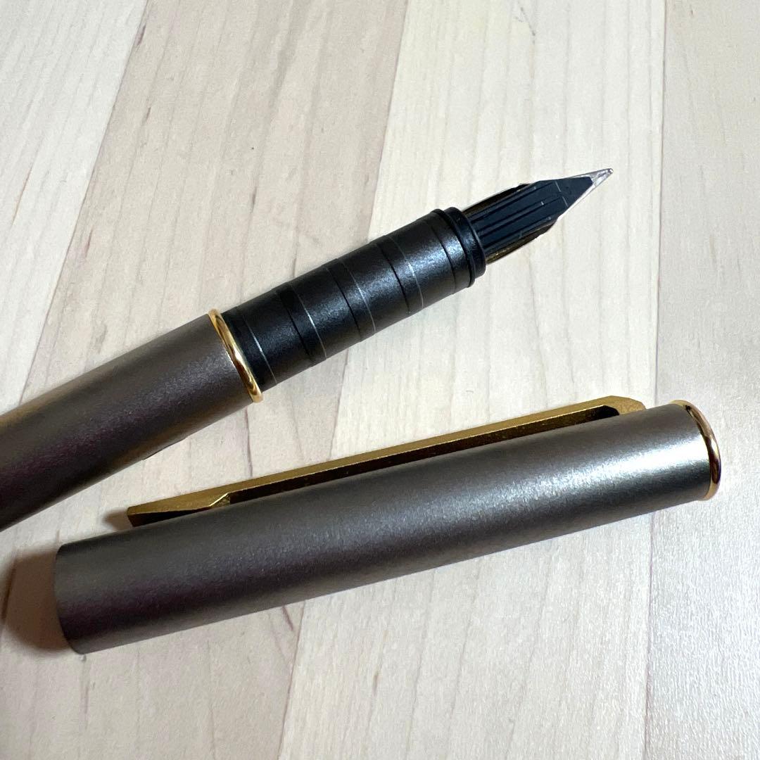 モンブラン　万年筆　セット