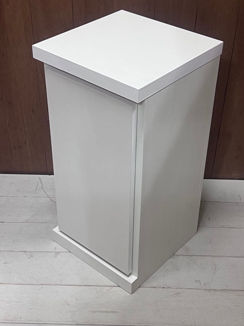 1台限定　30ｃｍキューブ水槽用 キャビネット