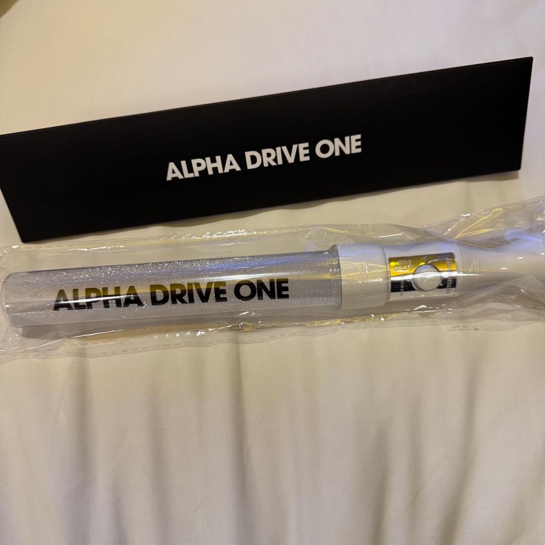 ALD1 ショーケース ペンライト ライトスティック